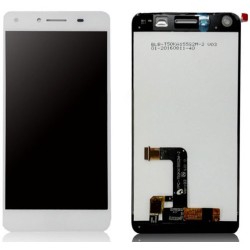 TOUCH+DISPLAY HUAWEI Y5 II BRANCO